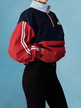 DB Sport Track Jacket